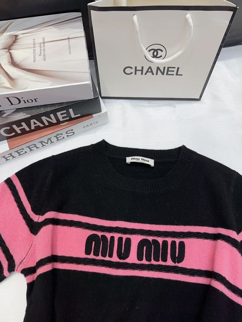 Miu Miu T-Shirts